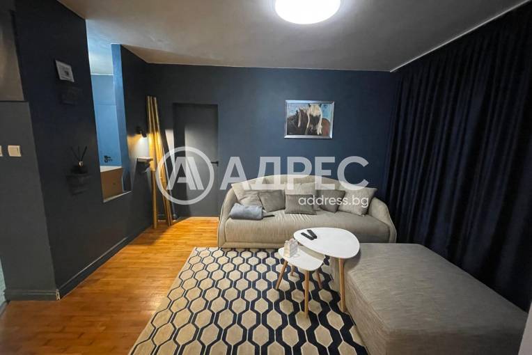 Тристаен апартамент, Варна, Операта, 686304, Снимка 4