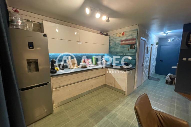 Тристаен апартамент, Варна, Операта, 686304, Снимка 5