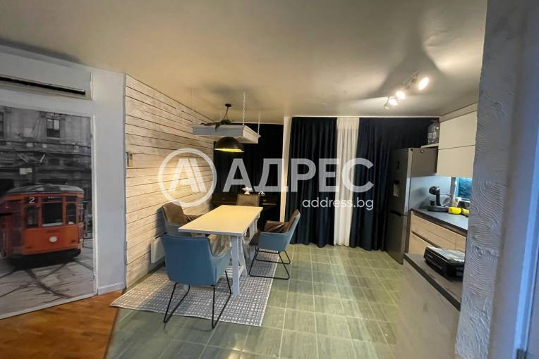 Тристаен апартамент, Варна, Операта, 686304, Снимка 6