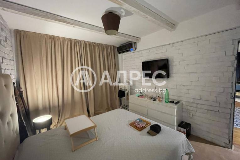 Тристаен апартамент, Варна, Операта, 686304, Снимка 7