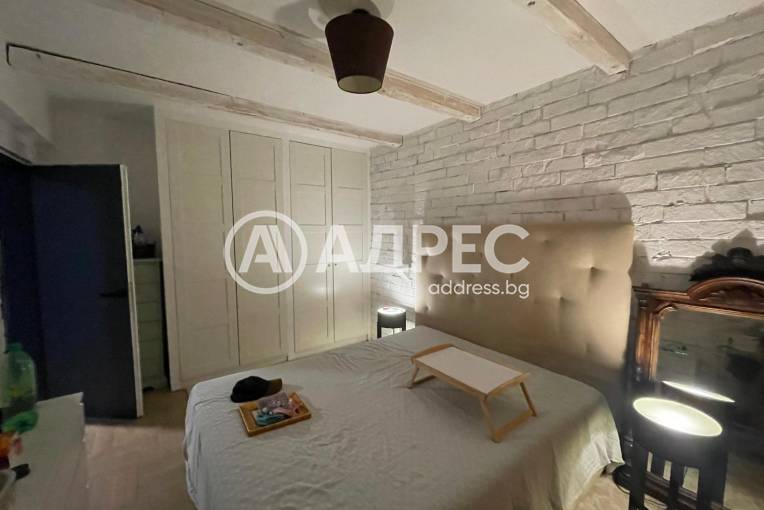 Тристаен апартамент, Варна, Операта, 686304, Снимка 8