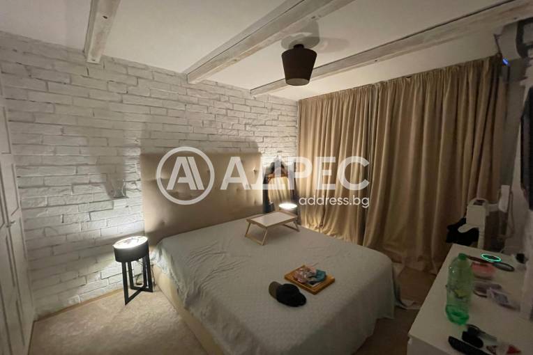 Тристаен апартамент, Варна, Операта, 686304, Снимка 9