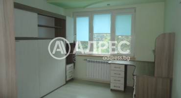 Тристаен апартамент, Добрич, Център, 458305, Снимка 9