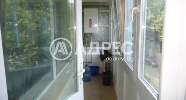Тристаен апартамент, Добрич, Център, 458305, Снимка 3