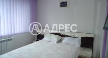 Тристаен апартамент, Добрич, Център, 458305, Снимка 7
