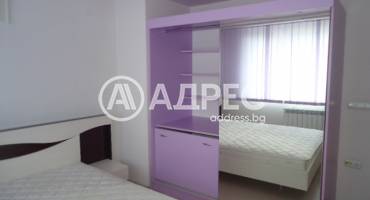 Тристаен апартамент, Добрич, Център, 458305, Снимка 8