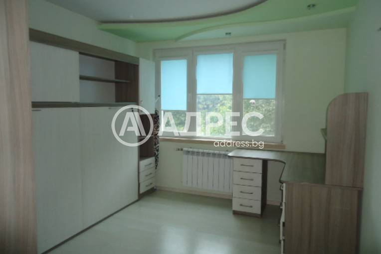 Тристаен апартамент, Добрич, Център, 458305, Снимка 9