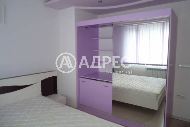 Тристаен апартамент, Добрич, Център, 458305, Снимка 8