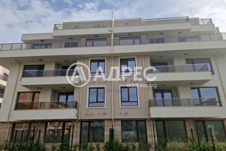 Двустаен апартамент, Бургас, Сарафово, 652305, Снимка 2