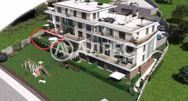 Двустаен апартамент, Варна, Бриз, 654305, Снимка 3