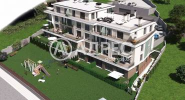 Двустаен апартамент, Варна, Бриз, 654305, Снимка 6