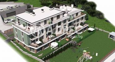 Двустаен апартамент, Варна, Бриз, 654305, Снимка 7