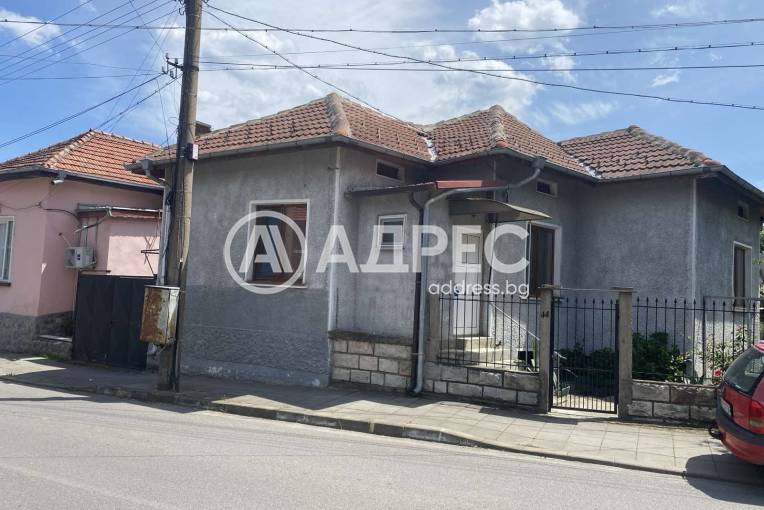 Къща/Вила, Берковица, 655305, Снимка 1