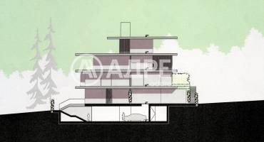 Етаж от къща, София, в.з. Симеоново - Драгалевци, 668305, Снимка 4