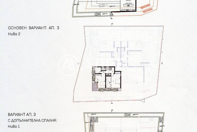 Етаж от къща, София, в.з. Симеоново - Драгалевци, 668305, Снимка 6