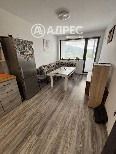 Тристаен апартамент, Велико Търново, Център, 669305