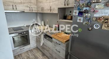 Тристаен апартамент, Велико Търново, Център, 669305, Снимка 2