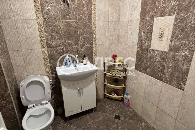 Тристаен апартамент, Велико Търново, Център, 669305, Снимка 7