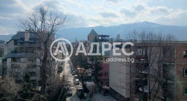 Тристаен апартамент, София, Витоша, 677305, Снимка 9