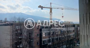 Тристаен апартамент, София, Витоша, 677305, Снимка 10