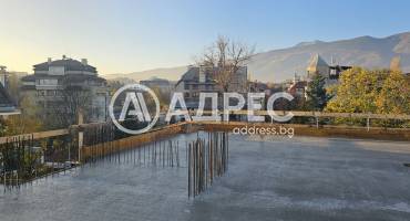 Тристаен апартамент, София, Витоша, 677305, Снимка 5