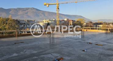 Тристаен апартамент, София, Витоша, 677305, Снимка 6