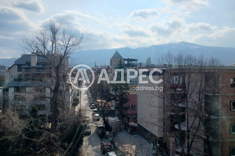 Тристаен апартамент, София, Витоша, 677305, Снимка 9