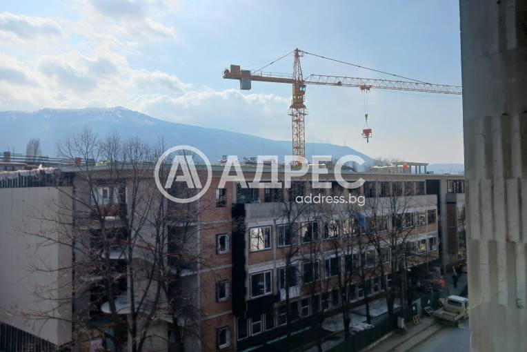 Тристаен апартамент, София, Витоша, 677305, Снимка 10