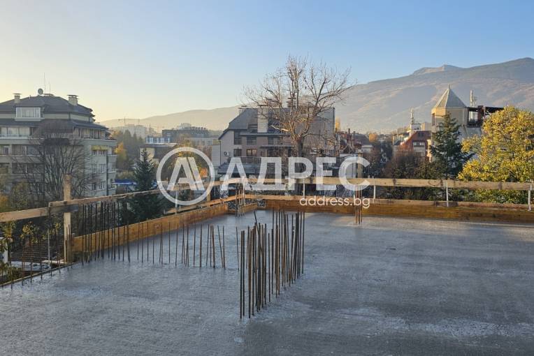 Тристаен апартамент, София, Витоша, 677305, Снимка 5