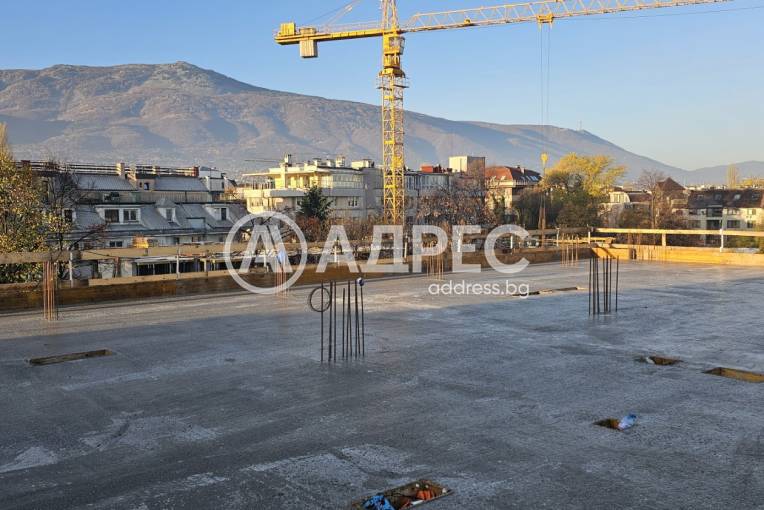 Тристаен апартамент, София, Витоша, 677305, Снимка 6