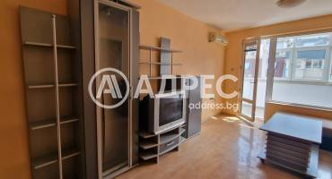 Тристаен апартамент, Варна, Окръжна болница, 689305, Снимка 11