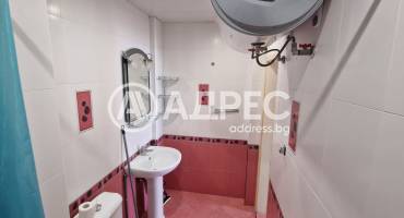 Тристаен апартамент, Варна, Окръжна болница, 689305, Снимка 14