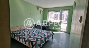 Тристаен апартамент, Варна, Окръжна болница, 689305, Снимка 15