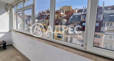 Тристаен апартамент, Варна, Окръжна болница, 689305, Снимка 17