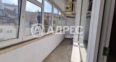 Тристаен апартамент, Варна, Окръжна болница, 689305, Снимка 18