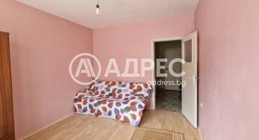 Тристаен апартамент, Варна, Окръжна болница, 689305, Снимка 19