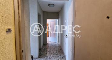 Тристаен апартамент, Варна, Окръжна болница, 689305, Снимка 21