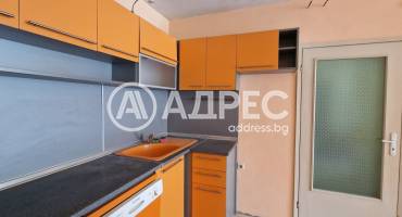 Тристаен апартамент, Варна, Окръжна болница, 689305, Снимка 4