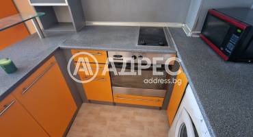 Тристаен апартамент, Варна, Окръжна болница, 689305, Снимка 5