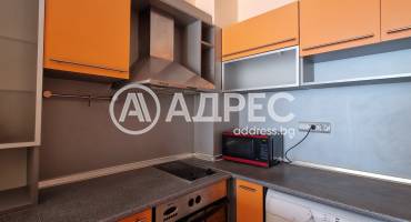 Тристаен апартамент, Варна, Окръжна болница, 689305, Снимка 6