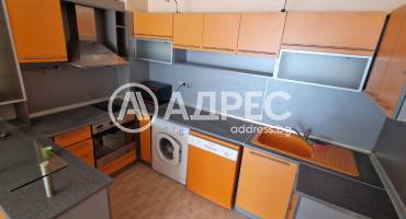 Тристаен апартамент, Варна, Окръжна болница, 689305, Снимка 8