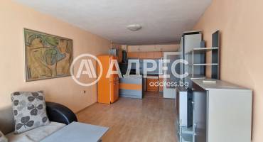 Тристаен апартамент, Варна, Окръжна болница, 689305, Снимка 9