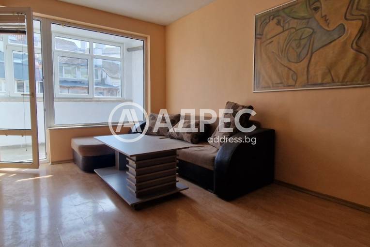 Тристаен апартамент, Варна, Окръжна болница, 689305, Снимка 10