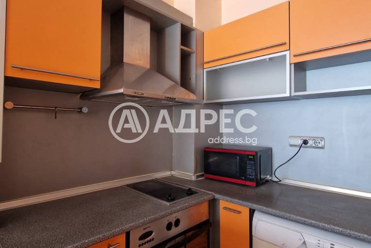 Тристаен апартамент, Варна, Окръжна болница, 689305, Снимка 6