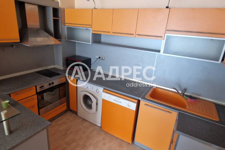 Тристаен апартамент, Варна, Окръжна болница, 689305, Снимка 8