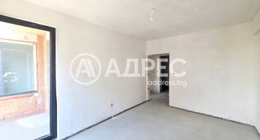 Тристаен апартамент, София, Красна поляна 3, 696305, Снимка 3