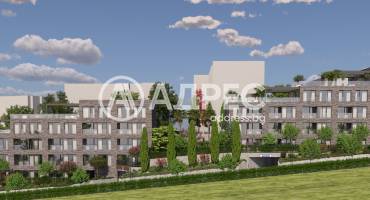 Тристаен апартамент, Варна, к.к. Св.Св. Константин и Елена, 697305, Снимка 1