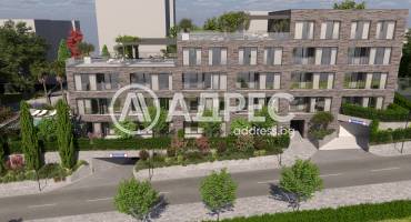 Тристаен апартамент, Варна, к.к. Св.Св. Константин и Елена, 697305, Снимка 10