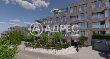 Тристаен апартамент, Варна, к.к. Св.Св. Константин и Елена, 697305, Снимка 2