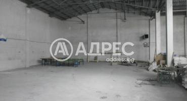 Цех/Склад, Ямбол, Промишлена зона, 186306, Снимка 12